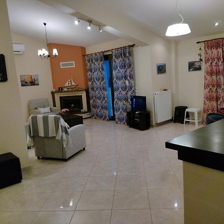 Rhodon House Apartment Skiathos Exterior photo