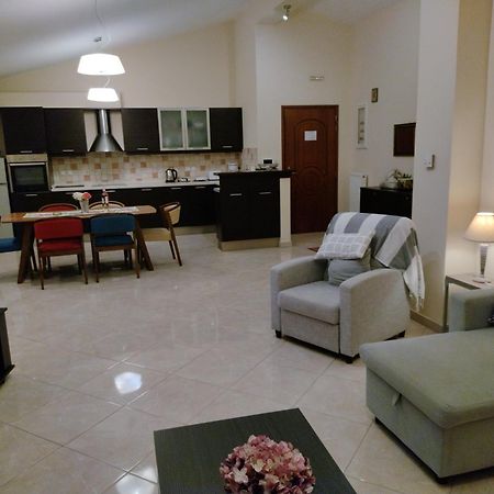 Rhodon House Apartment Skiathos Exterior photo