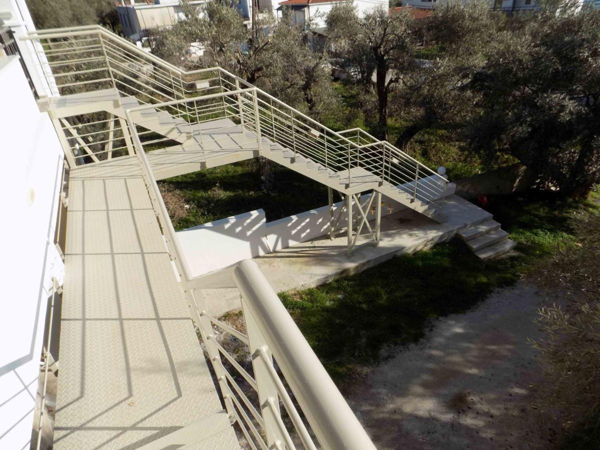 Rhodon House Apartment Skiathos Exterior photo