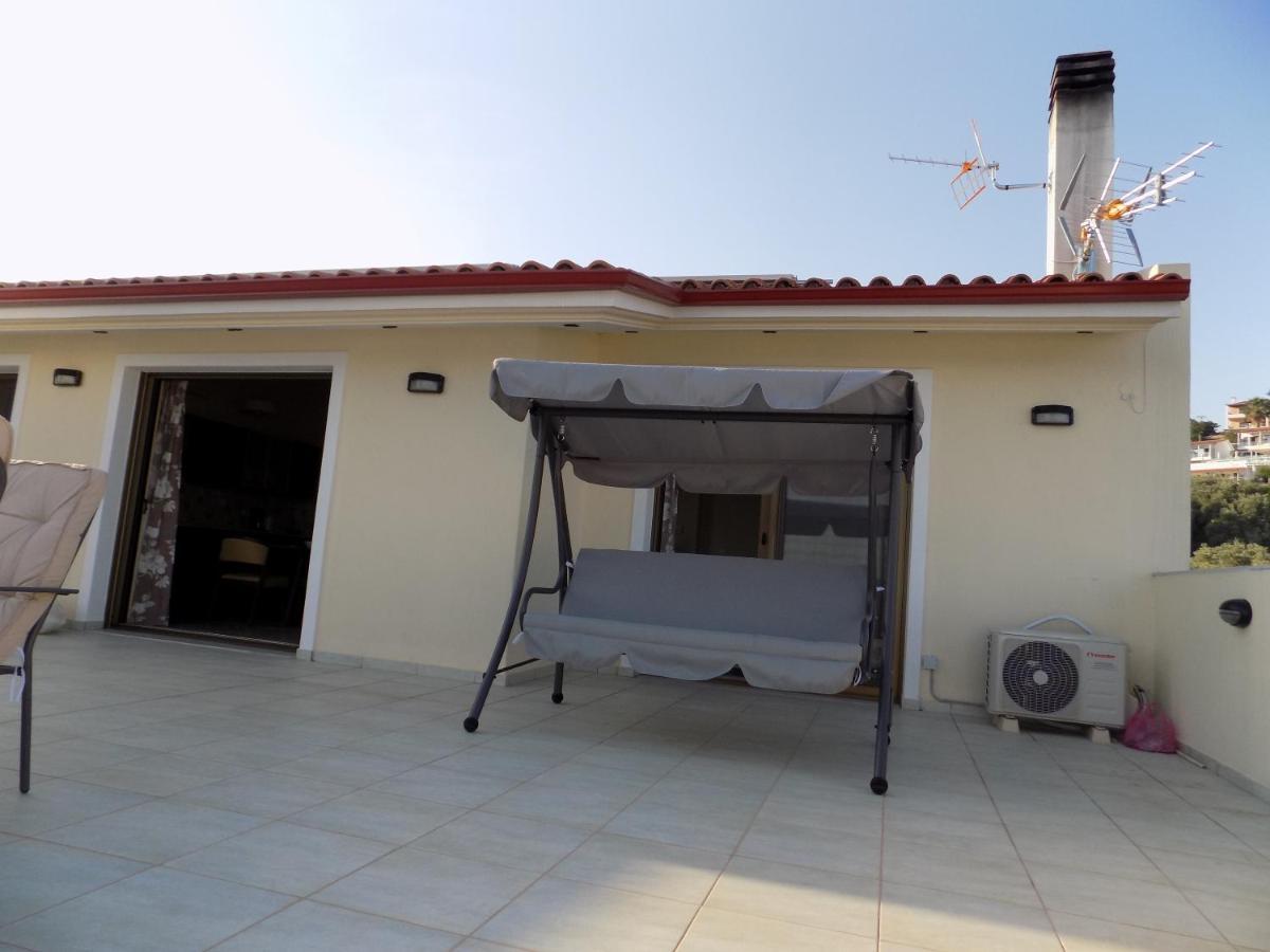 Rhodon House Apartment Skiathos Exterior photo