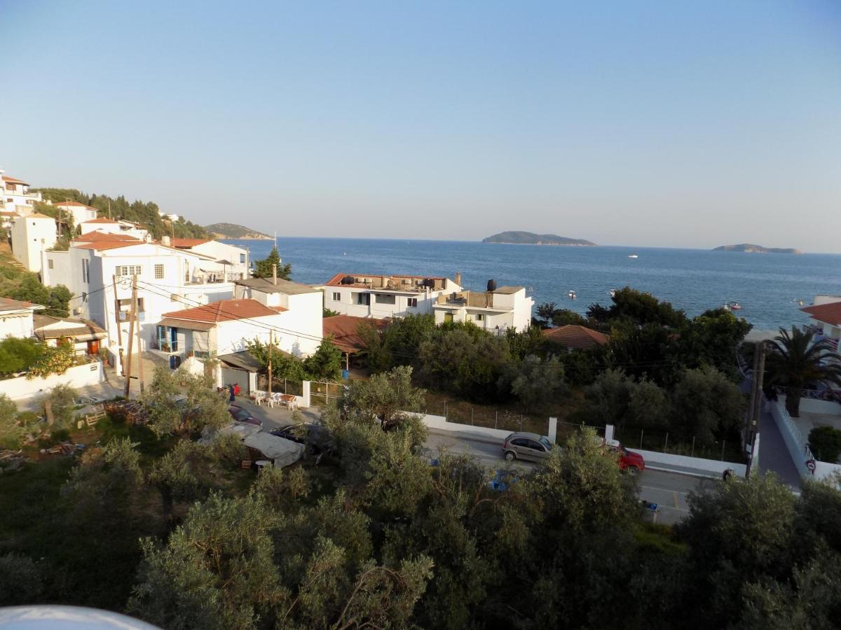 Rhodon House Apartment Skiathos Exterior photo