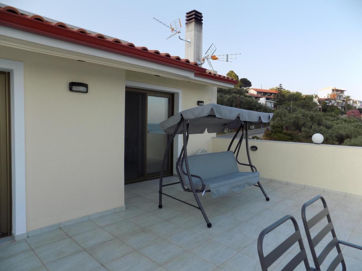 Rhodon House Apartment Skiathos Exterior photo
