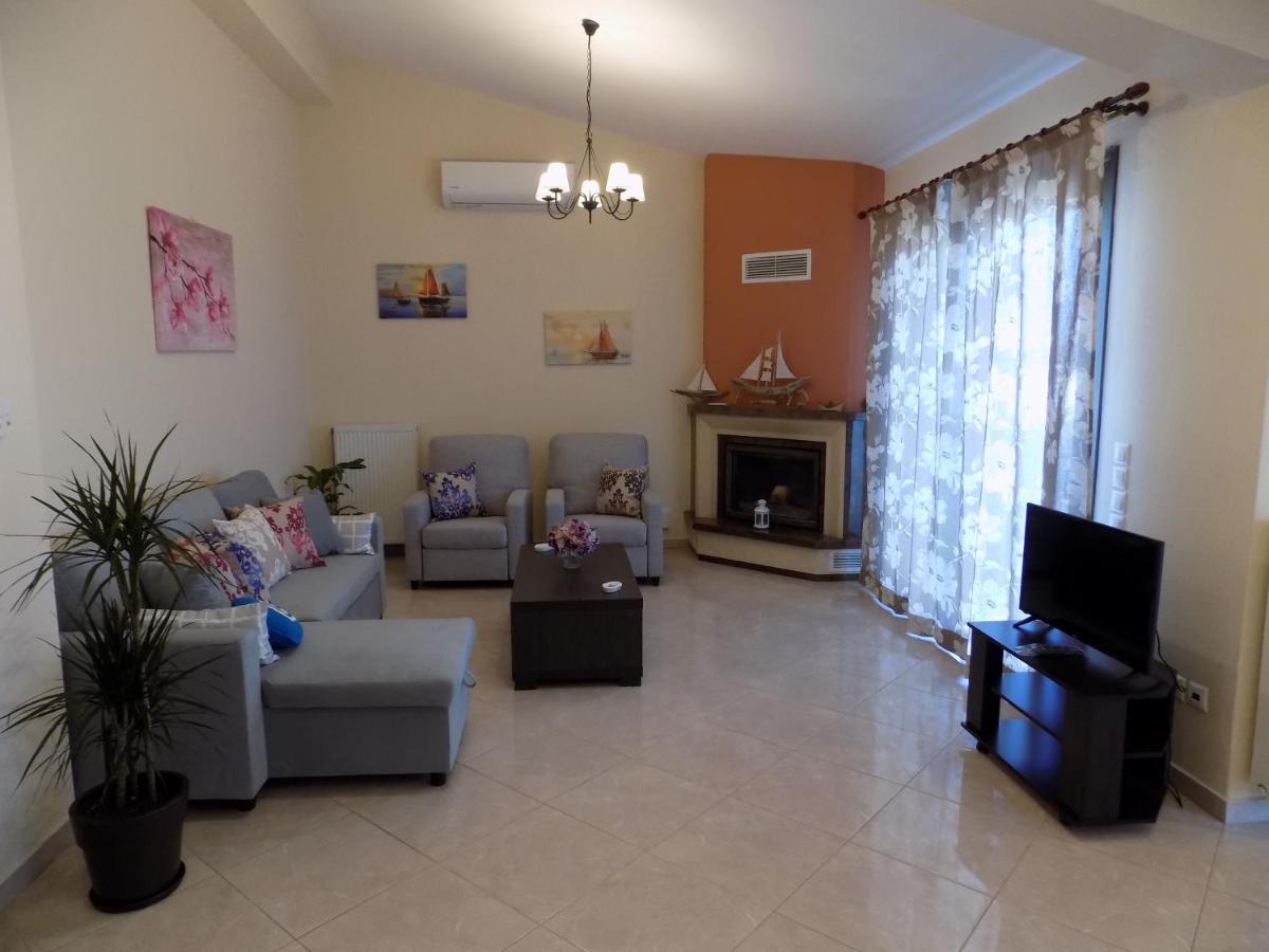 Rhodon House Apartment Skiathos Exterior photo