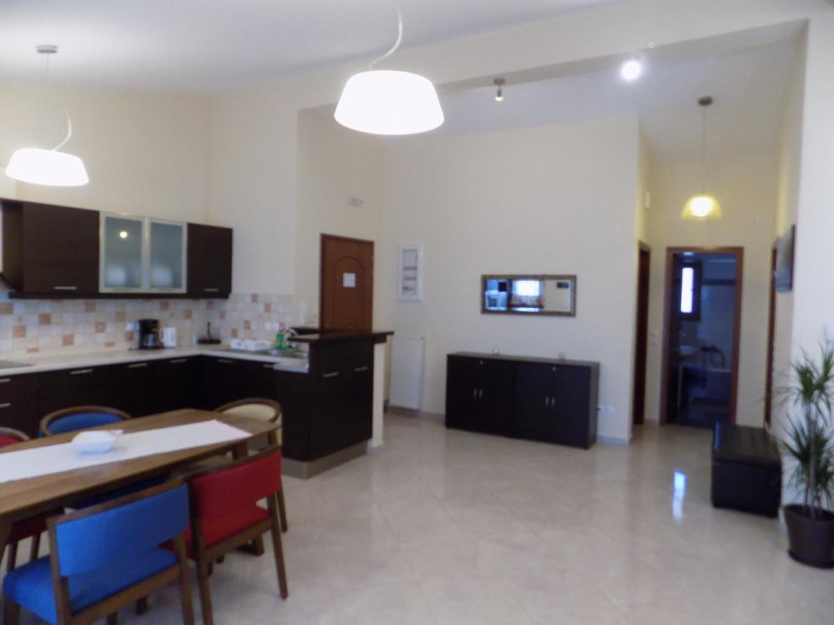 Rhodon House Apartment Skiathos Exterior photo