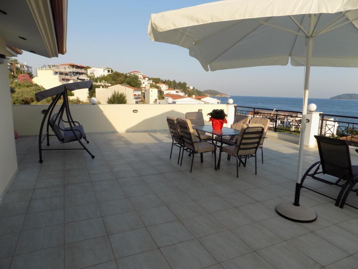 Rhodon House Apartment Skiathos Exterior photo