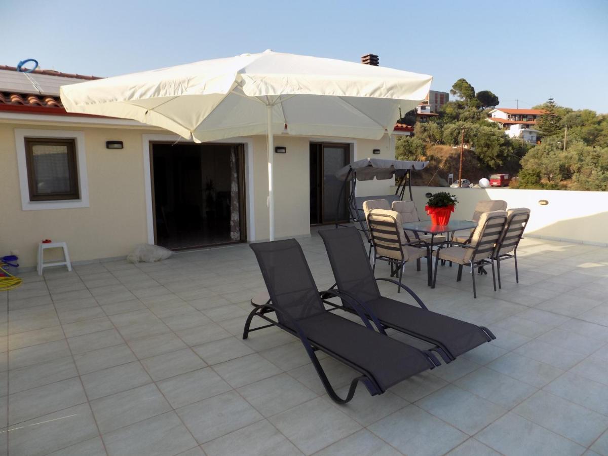 Rhodon House Apartment Skiathos Exterior photo