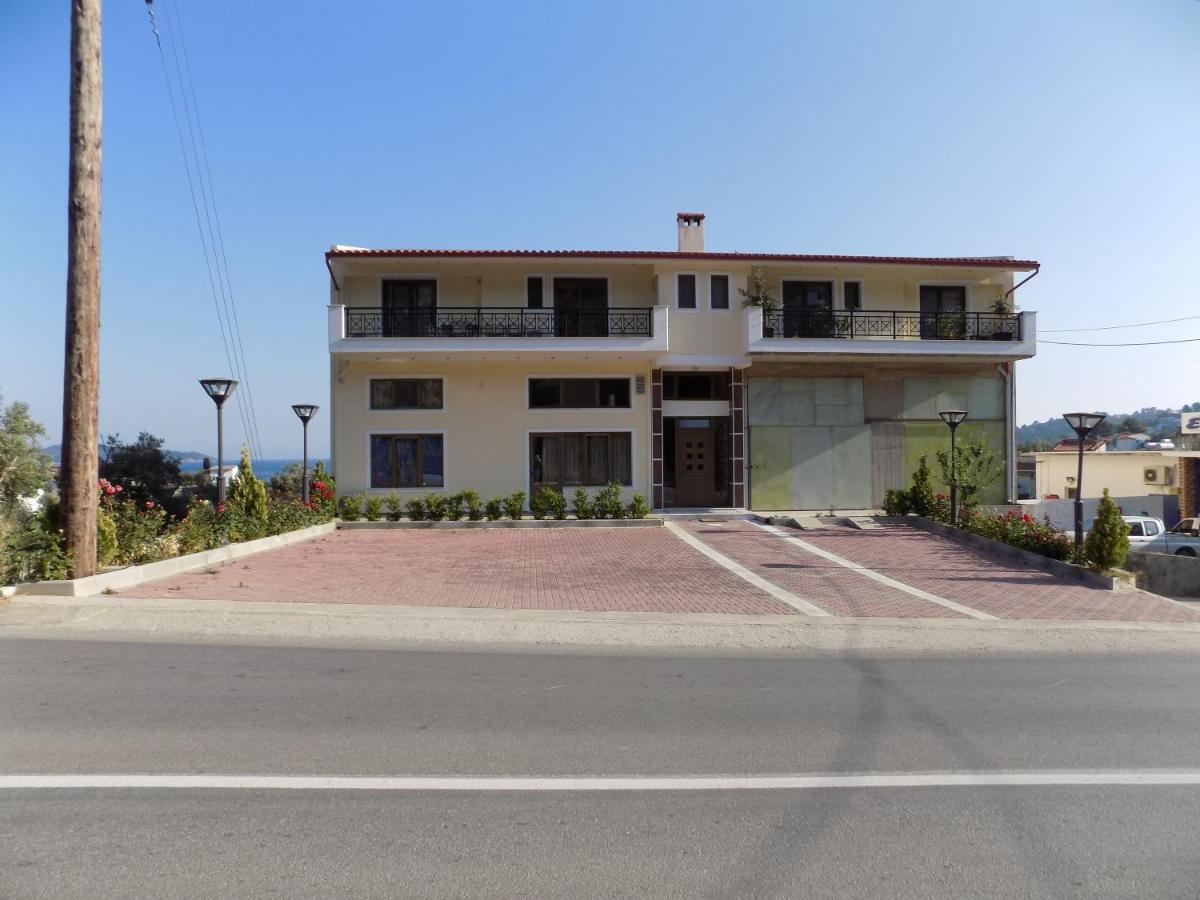 Rhodon House Apartment Skiathos Exterior photo