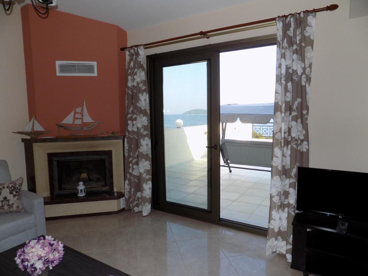 Rhodon House Apartment Skiathos Exterior photo