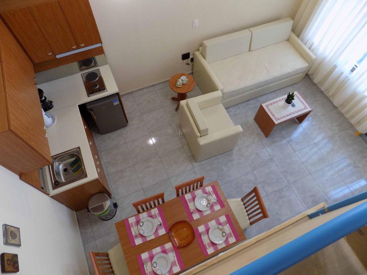 Rhodon House Apartment Skiathos Exterior photo