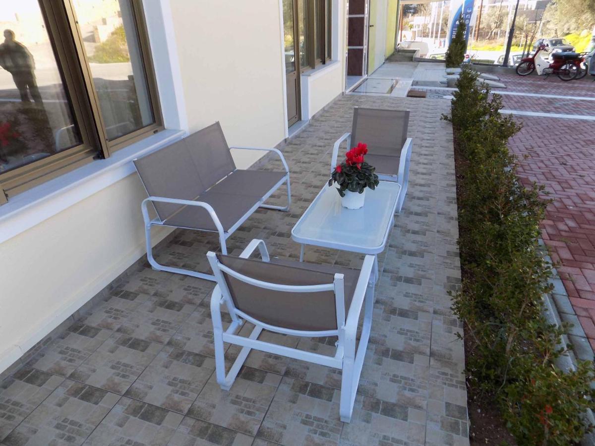 Rhodon House Apartment Skiathos Exterior photo