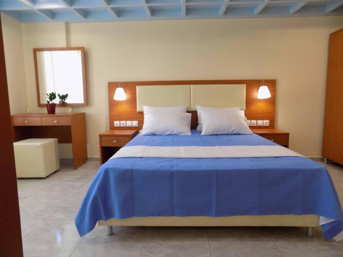 Rhodon House Apartment Skiathos Exterior photo