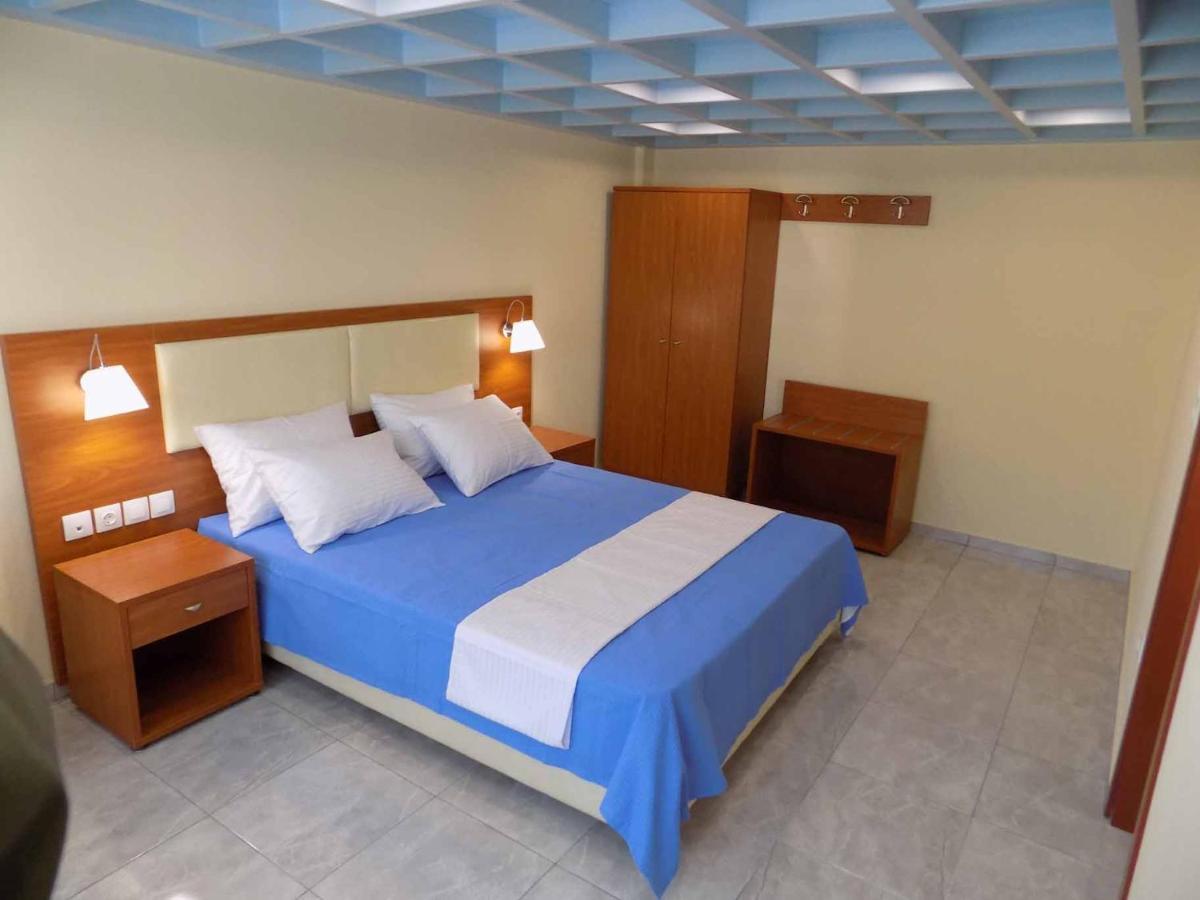 Rhodon House Apartment Skiathos Exterior photo