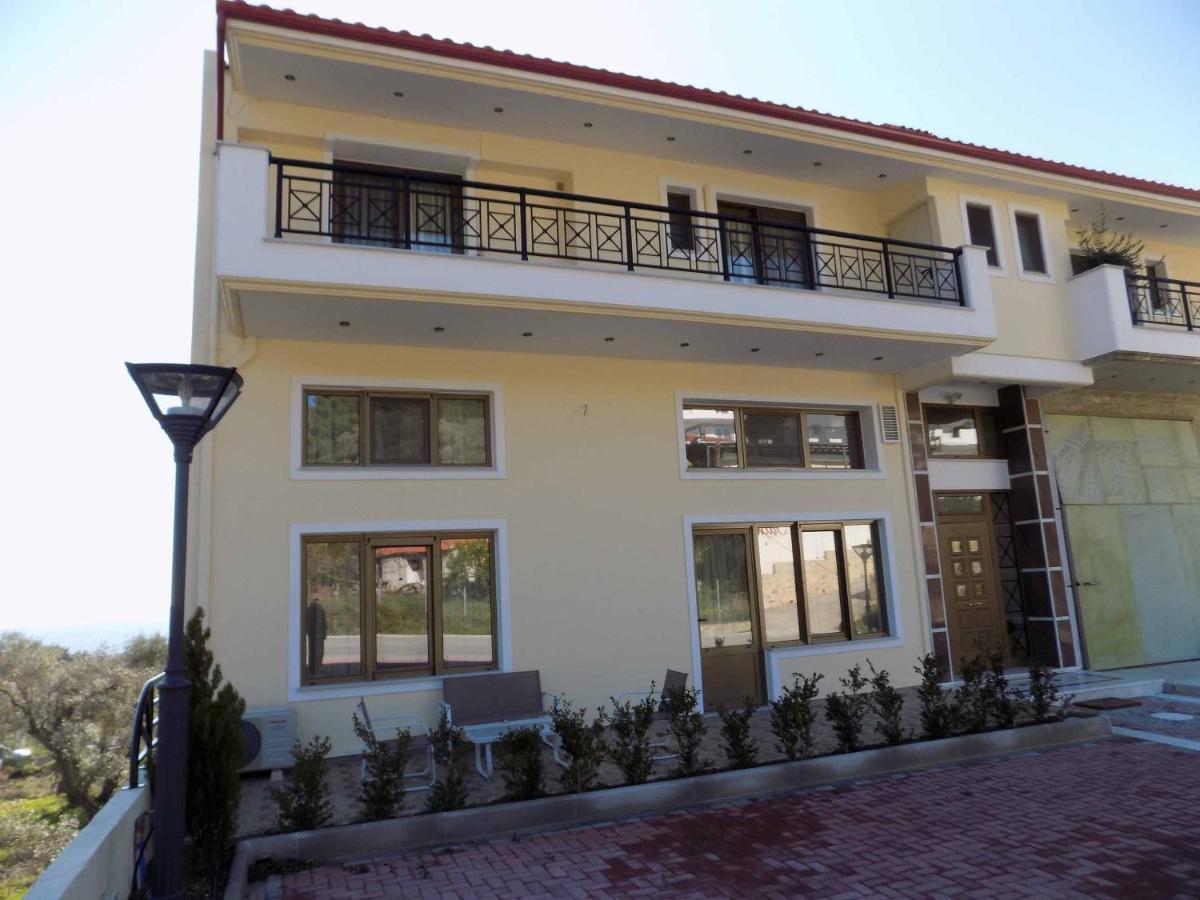 Rhodon House Apartment Skiathos Exterior photo