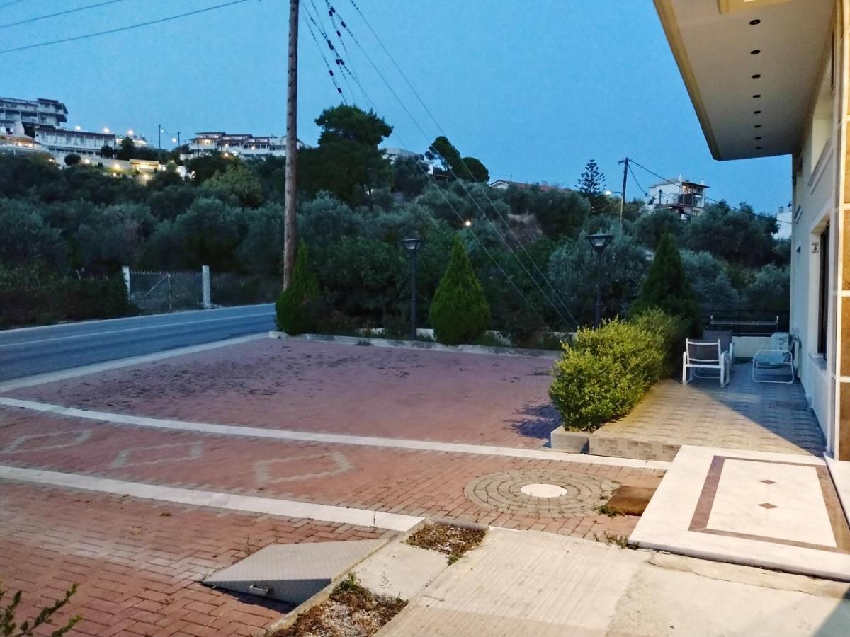 Rhodon House Apartment Skiathos Exterior photo