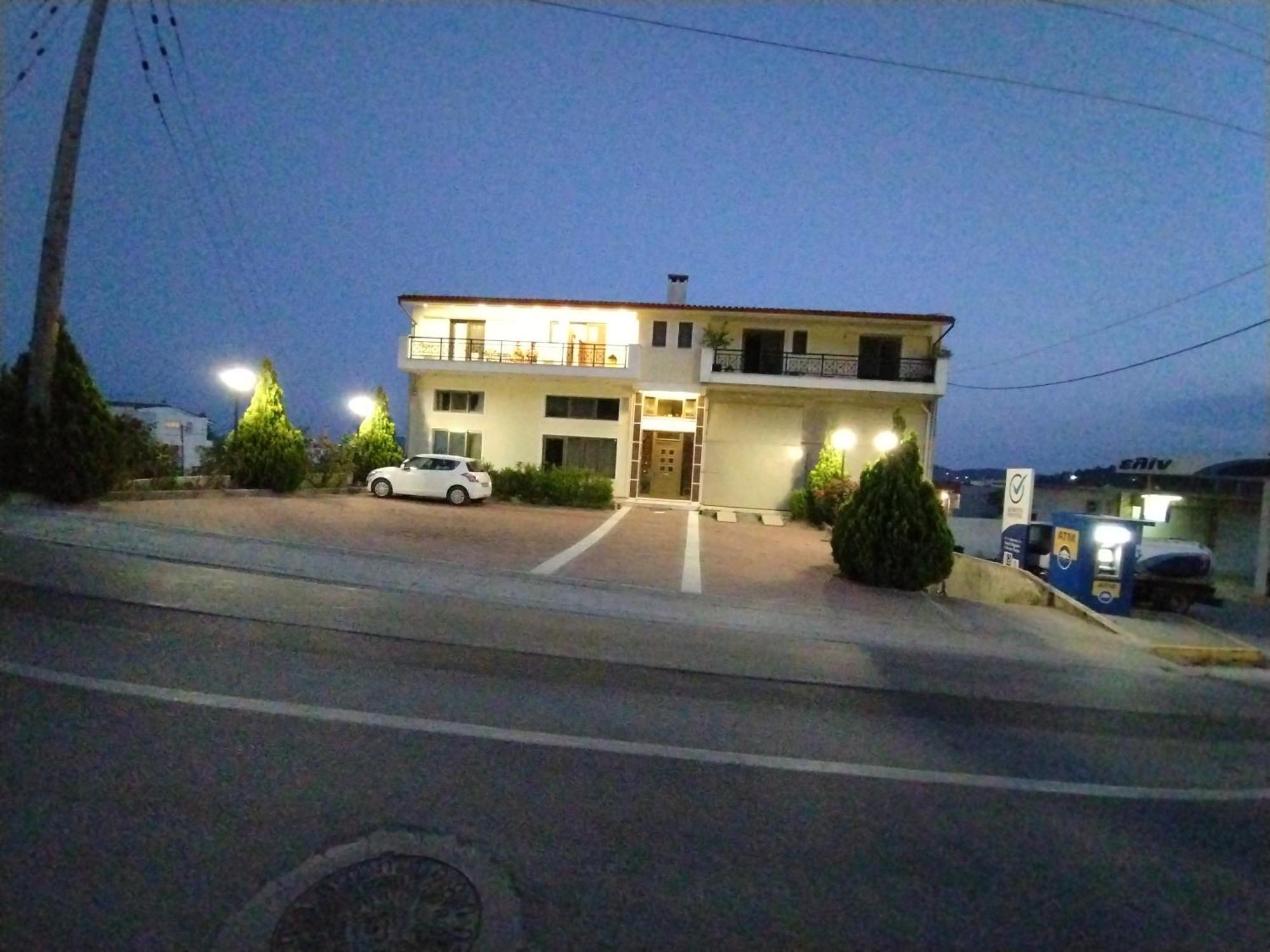 Rhodon House Apartment Skiathos Exterior photo