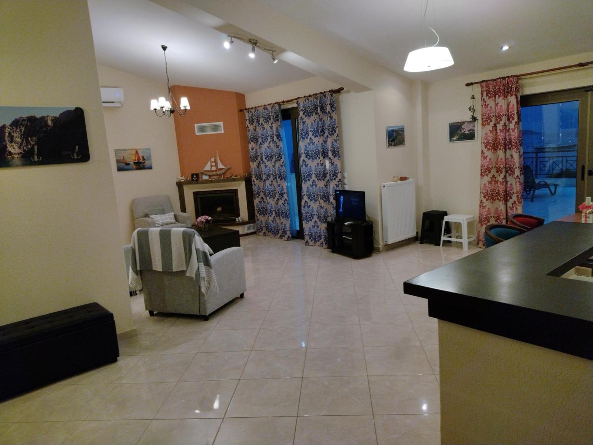Rhodon House Apartment Skiathos Exterior photo