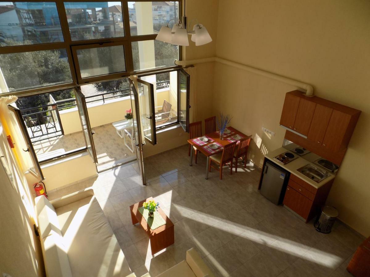 Rhodon House Apartment Skiathos Exterior photo