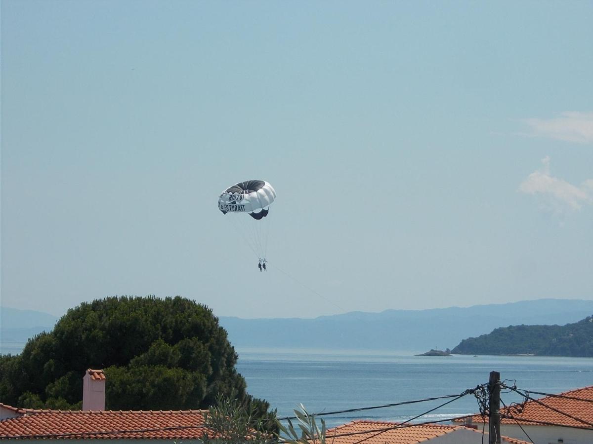 Rhodon House Apartment Skiathos Exterior photo