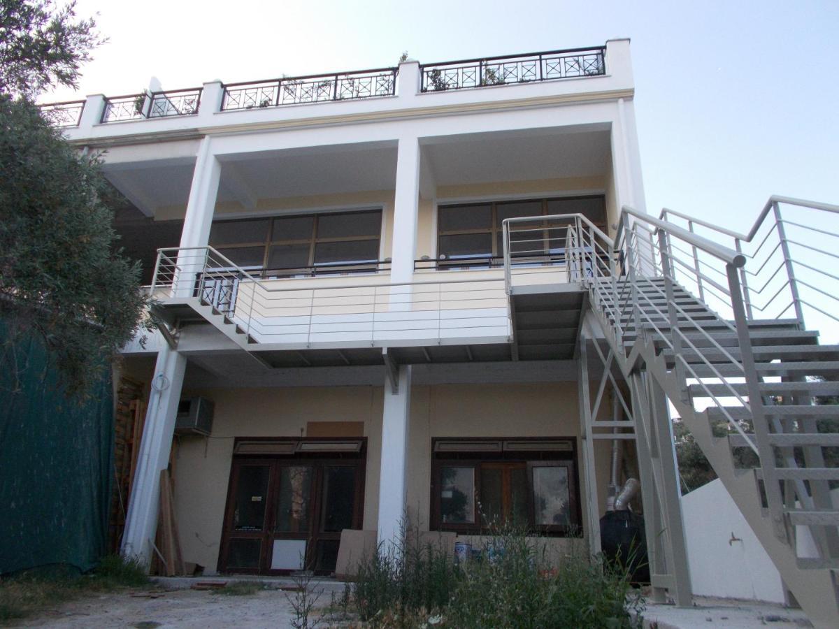 Rhodon House Apartment Skiathos Exterior photo