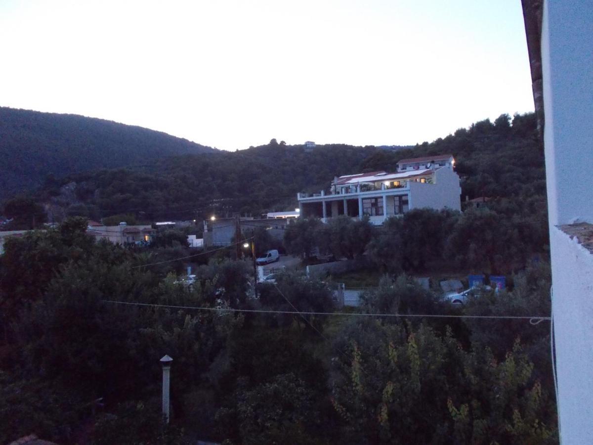 Rhodon House Apartment Skiathos Exterior photo