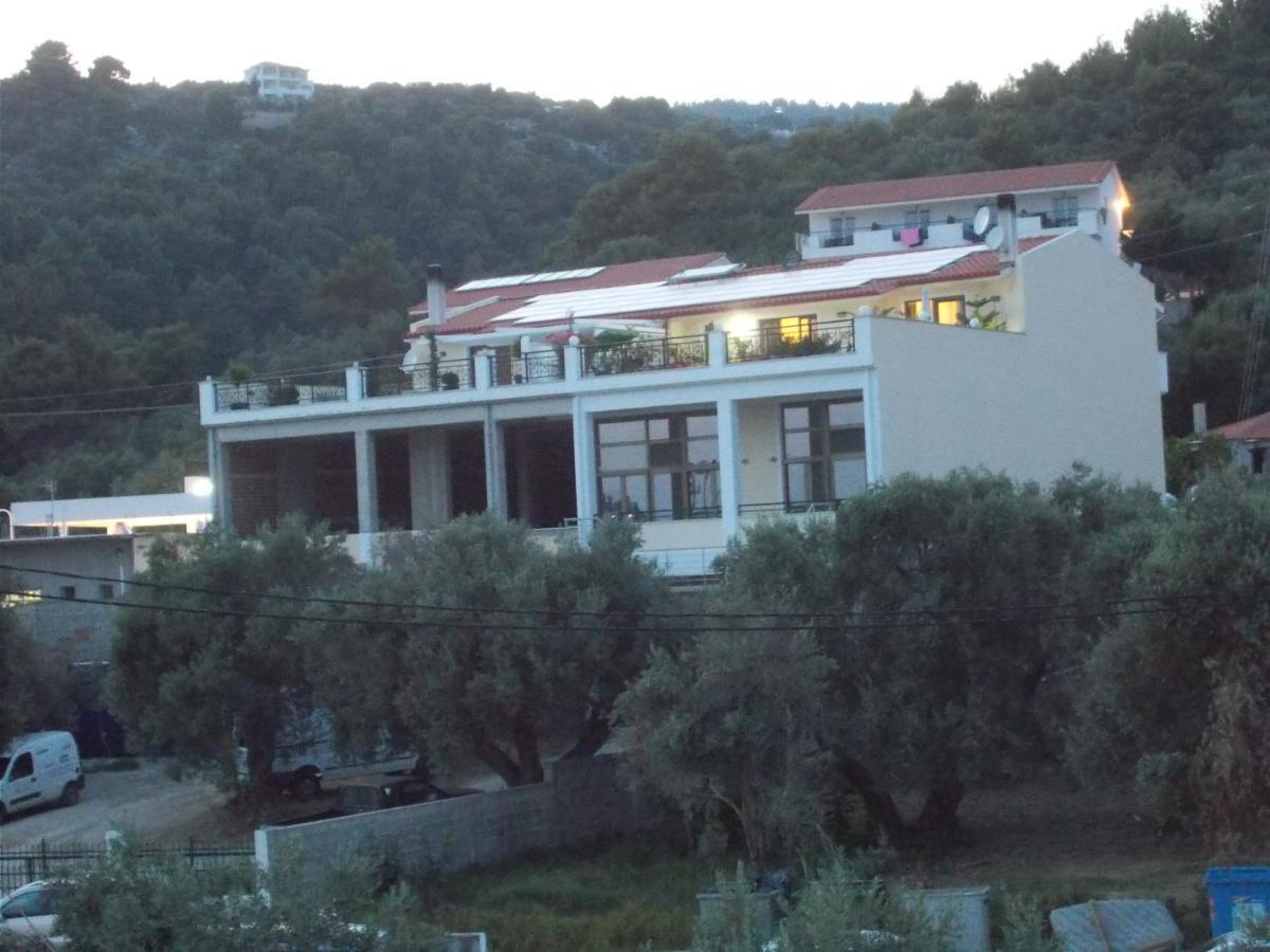 Rhodon House Apartment Skiathos Exterior photo