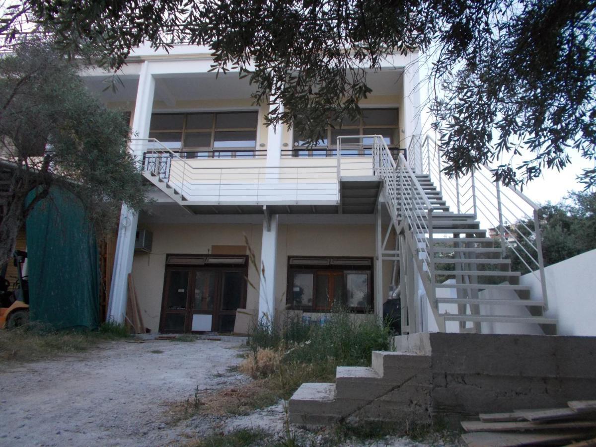 Rhodon House Apartment Skiathos Exterior photo