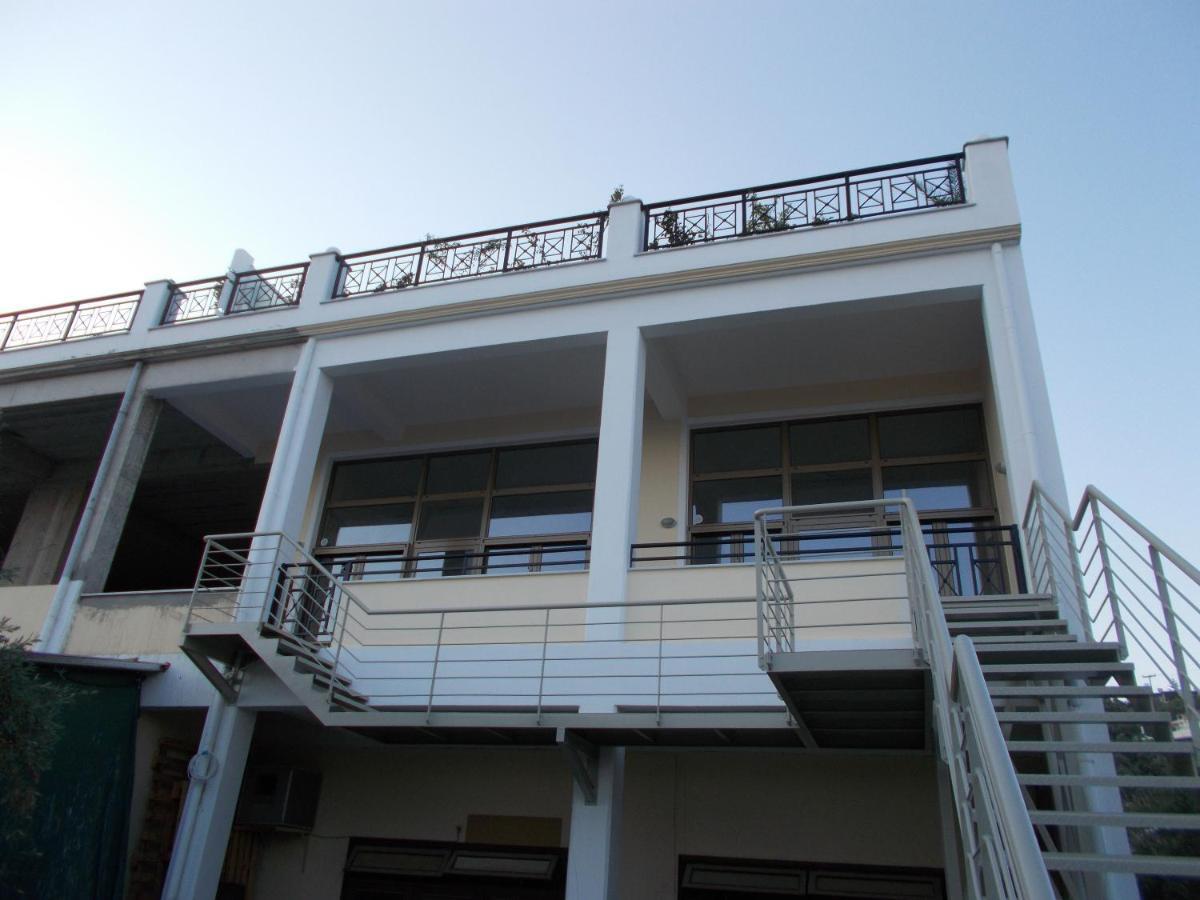 Rhodon House Apartment Skiathos Exterior photo
