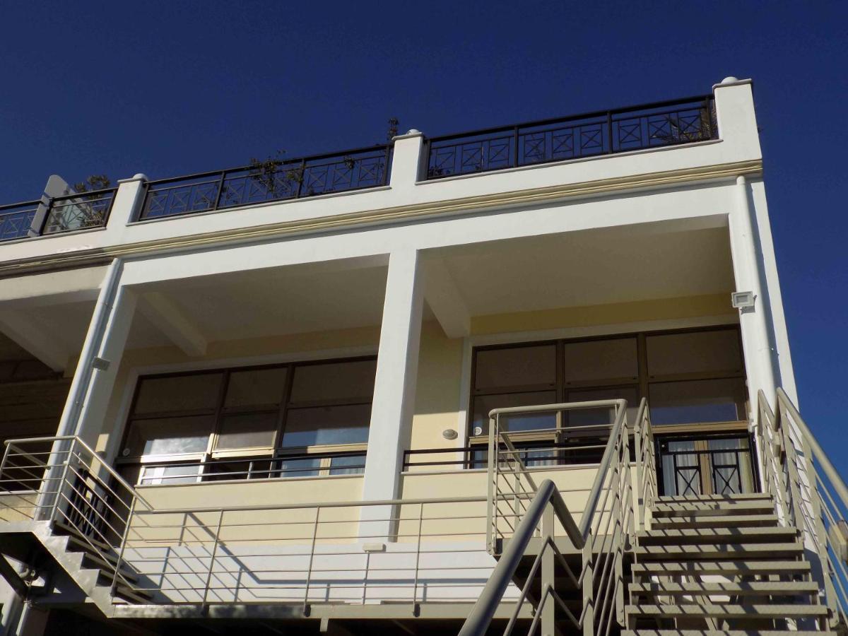 Rhodon House Apartment Skiathos Exterior photo