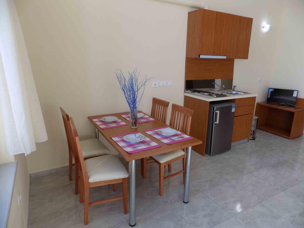 Rhodon House Apartment Skiathos Exterior photo