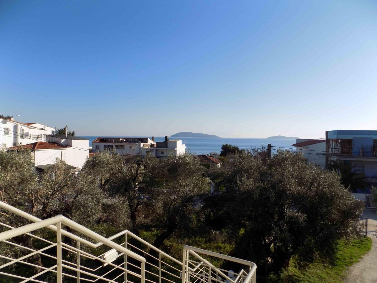 Rhodon House Apartment Skiathos Exterior photo