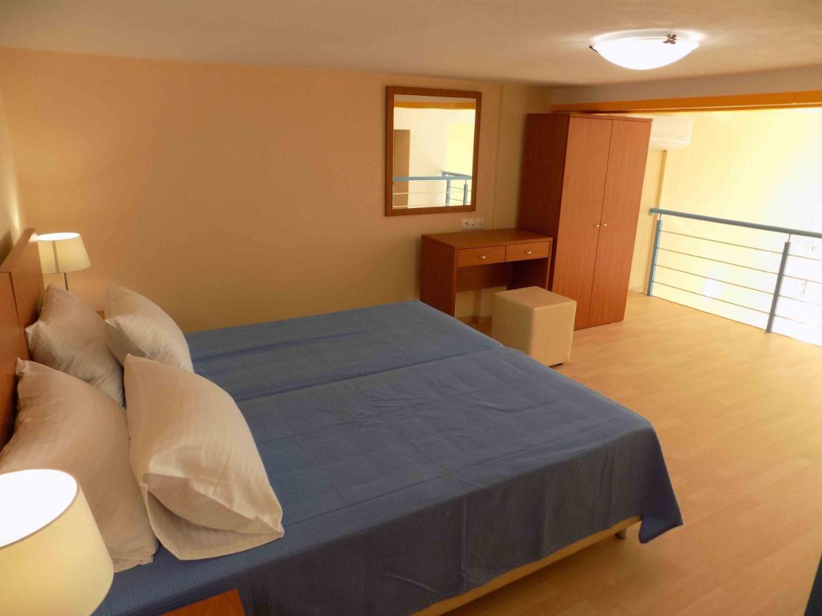 Rhodon House Apartment Skiathos Exterior photo